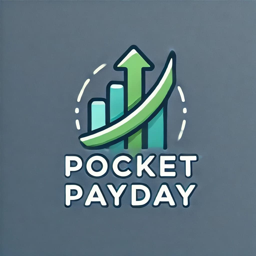 Pocket Payday logo